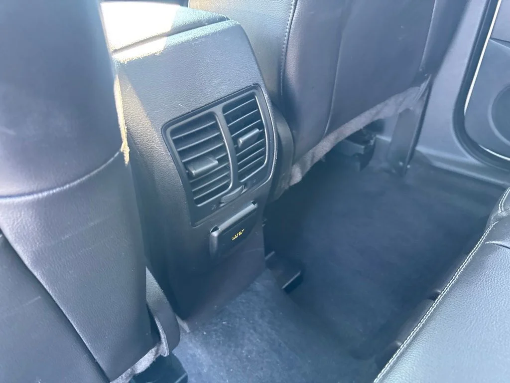 Used 2017 Gold Ford Titanium image 32