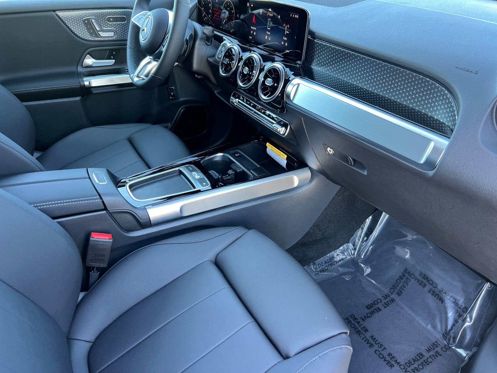 New 2026 Mountain Grey Metallic Mercedes-Benz 250 image 18