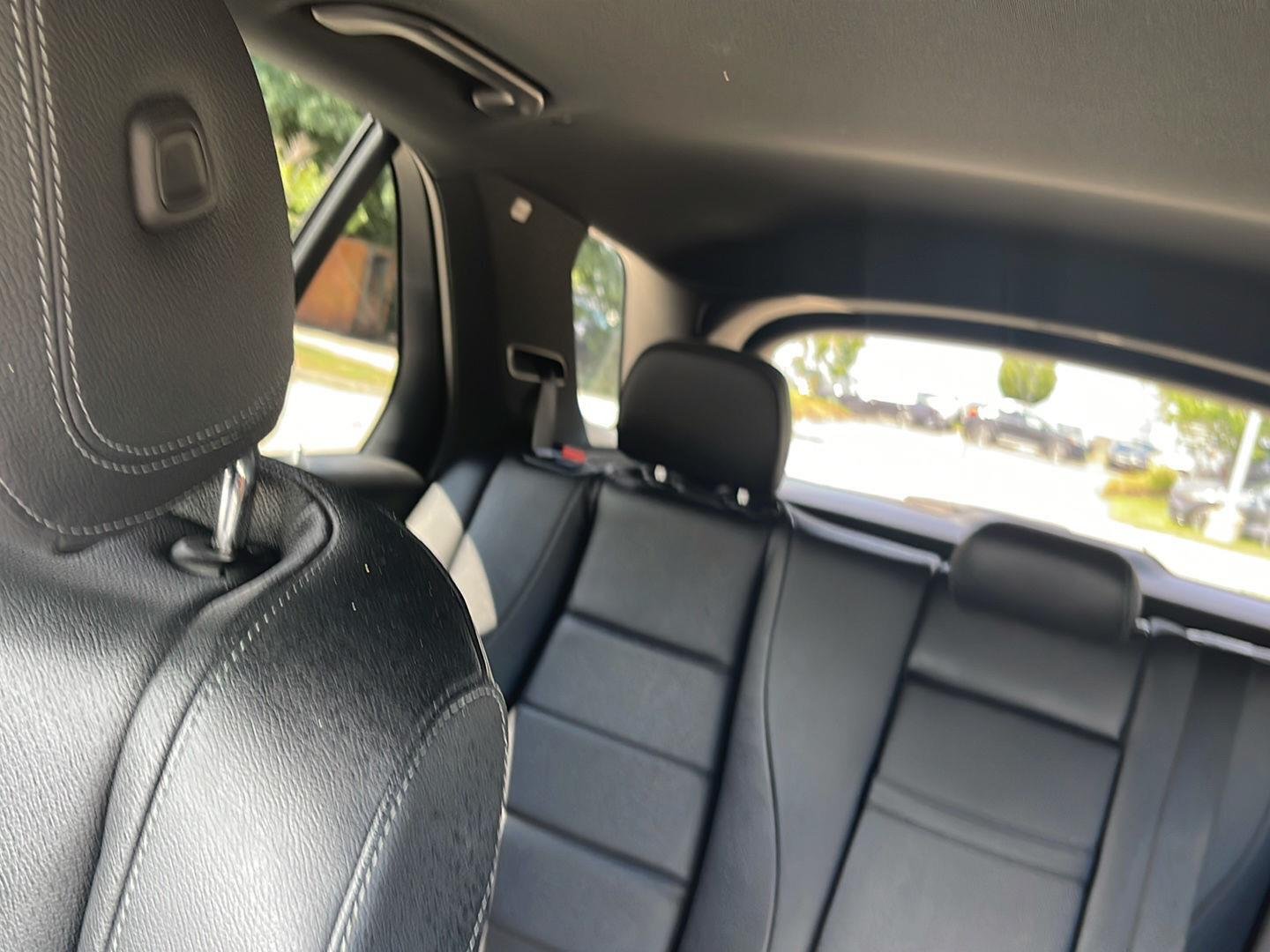 Used 2021 Iridium Silver Metallic Mercedes-Benz GLE 350 image 39