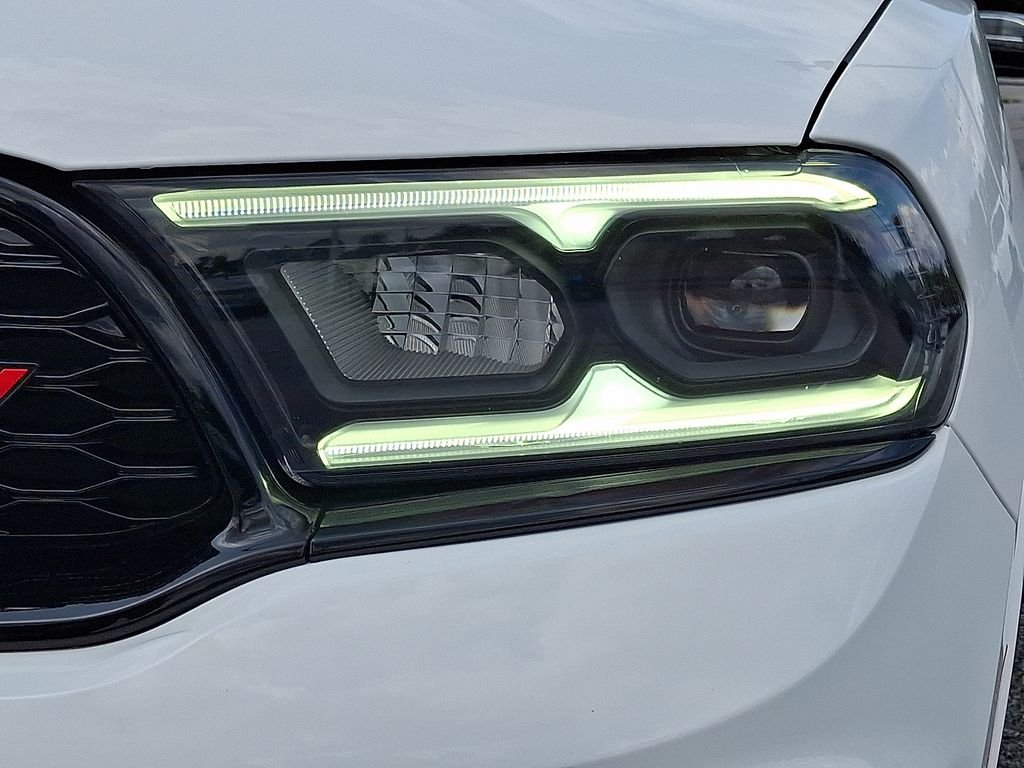 Used 2025 White Dodge GT Plus image 10