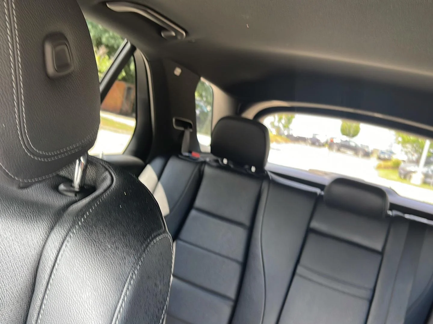 Used 2021 Iridium Silver Metallic Mercedes-Benz GLE 350 image 39