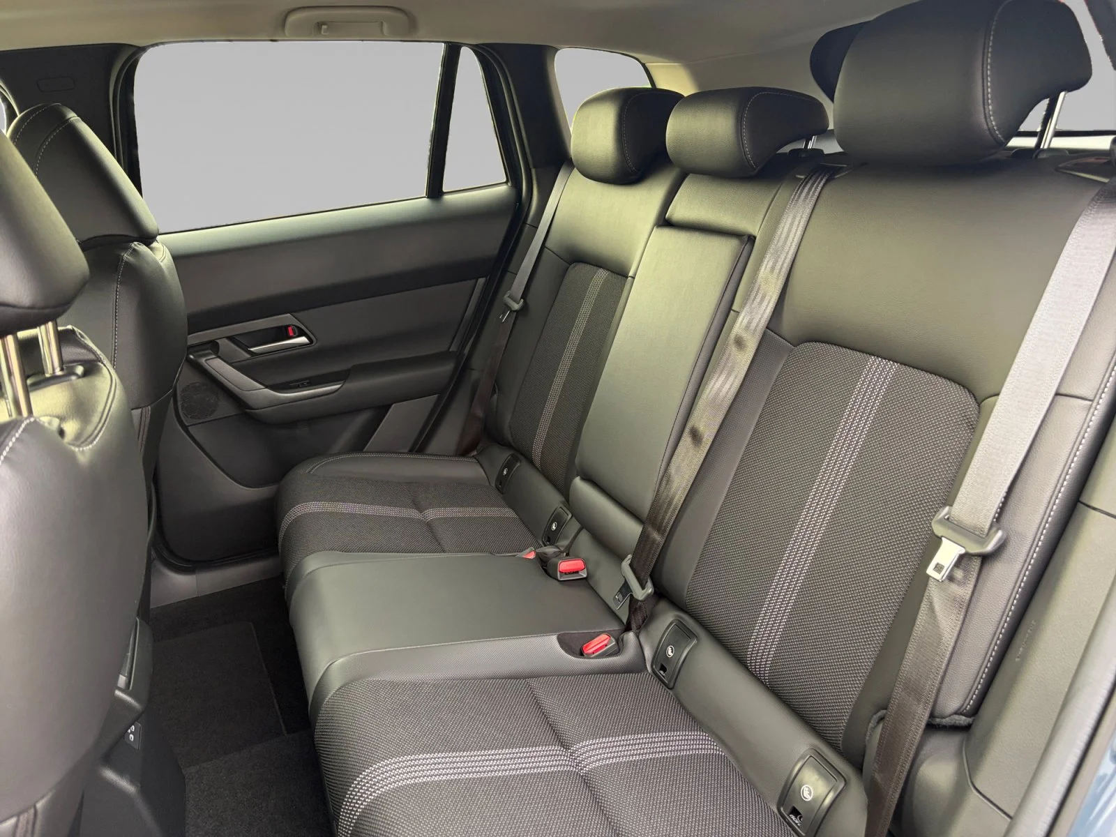 New 2026 Polymetal Gray Metallic Mazda Preferred AWD image 14