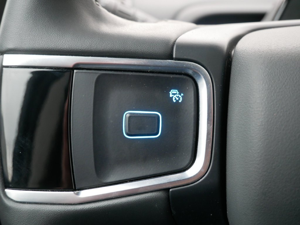Certified Used 2025 Black Ford Active image 27