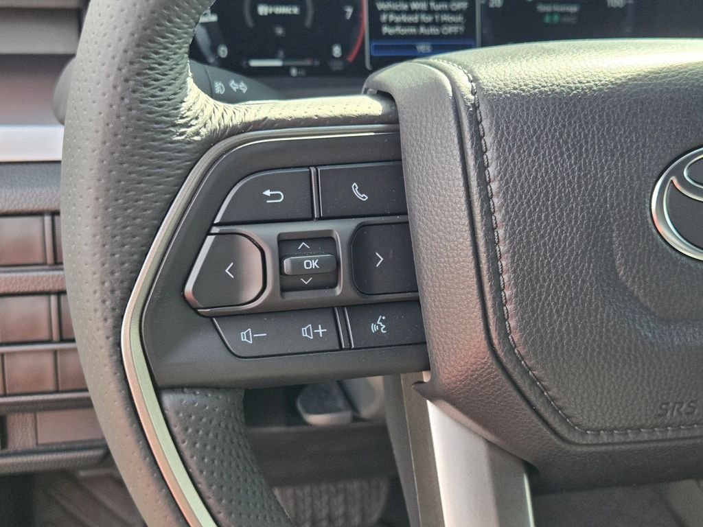 New 2026 Bronze Oxide Toyota TRD Off-Road image 23