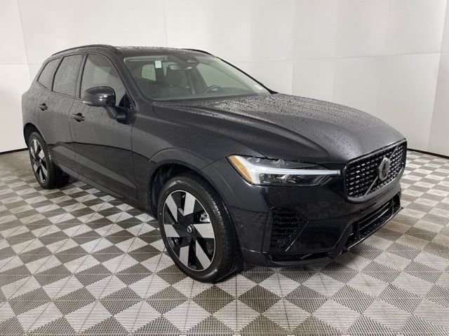 Certified 2024 Volvo XC60 Plus with VIN YV4H60DL7R1877210 for sale in Phoenix, AZ