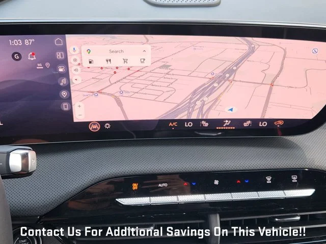 2027 Buick Enclave Preferred - Photo 11