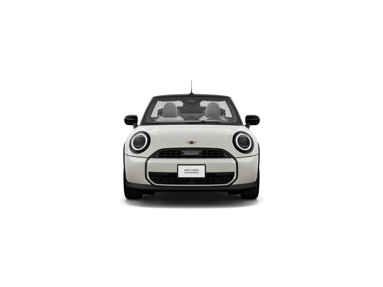 New 2027 Nanuq White Metallic MINI SIGNATURE PLUS image 2