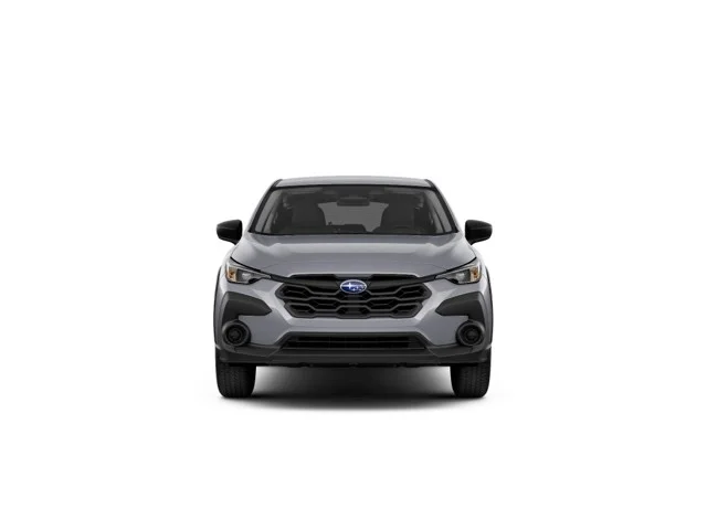 New 2027 ICE SILVER METALLIC Subaru  image 8