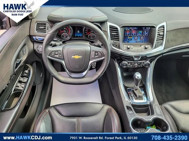 Used 2014 Black Chevrolet Base image 13