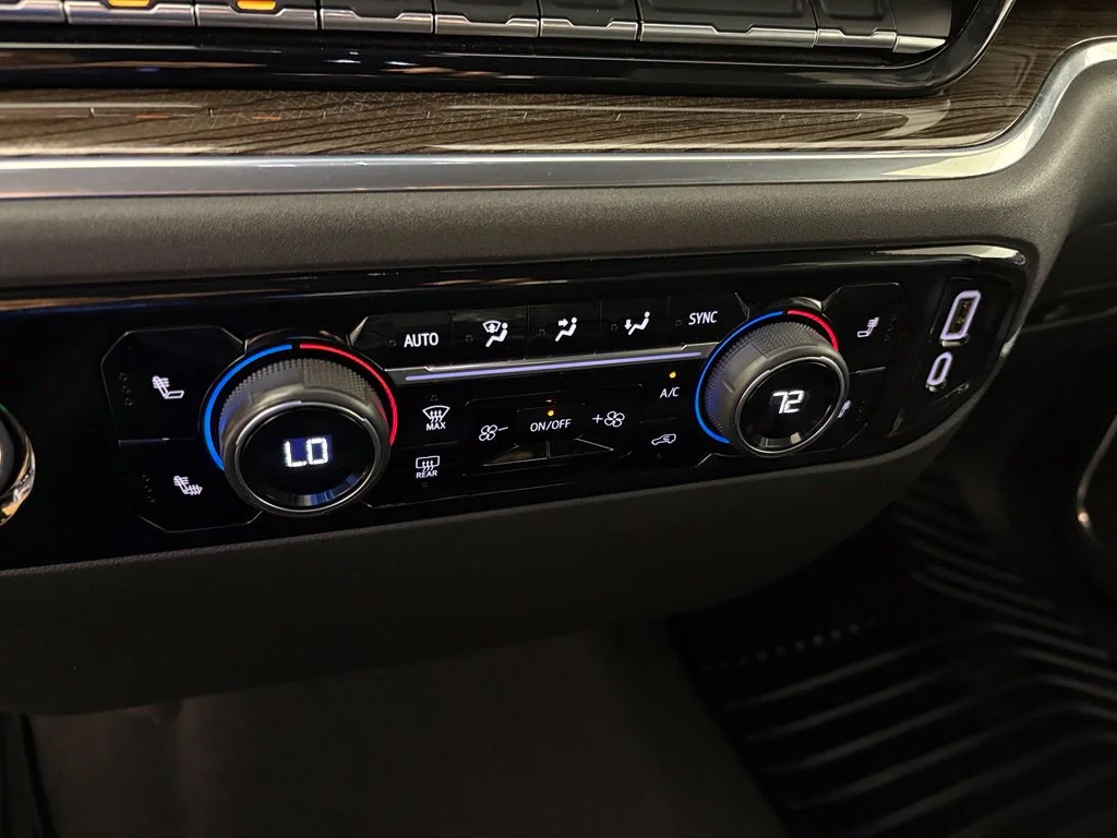 Used 2023 Black Chevrolet LT image 31