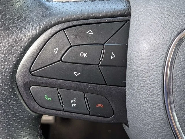 Used 2025 Black Dodge GT image 25