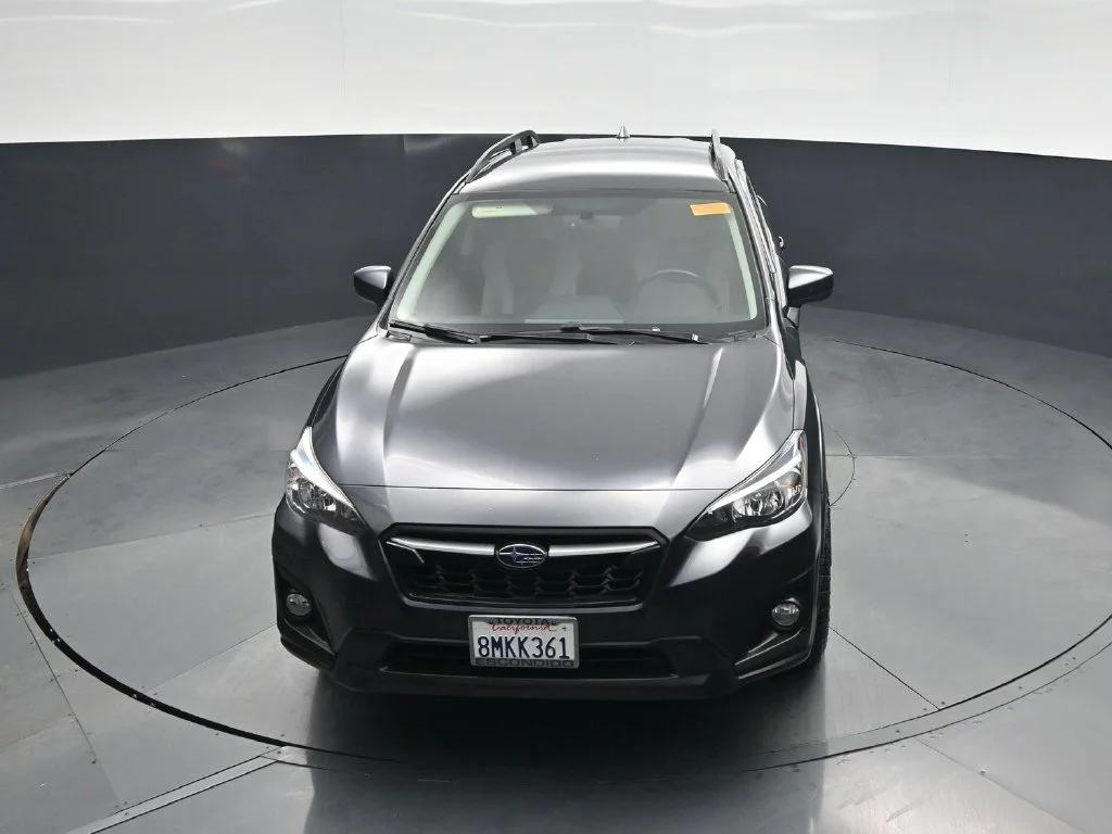 Used 2019 Gray Subaru 2.0i Premium image 36