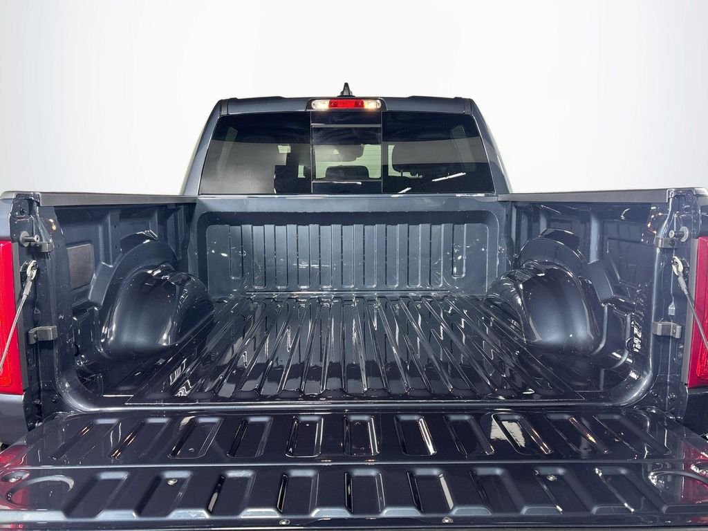 2026 RAM 1500 Big Horn/Lone Star - Photo 20