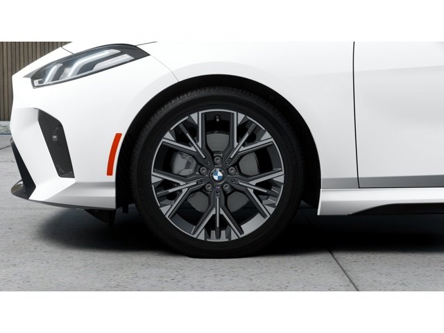 New 2026 Alpine White BMW  image 7