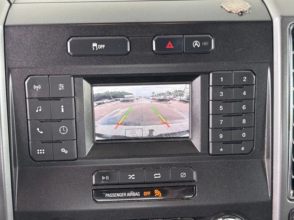 Used 2018 White Ford XLT image 33