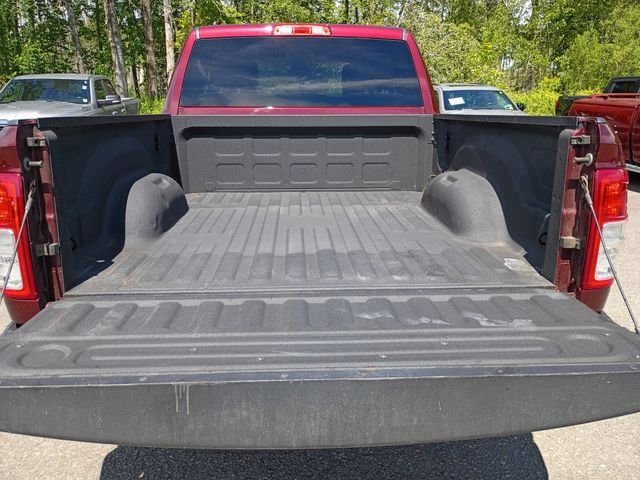 Used 2020 Red Ram Big Horn image 22