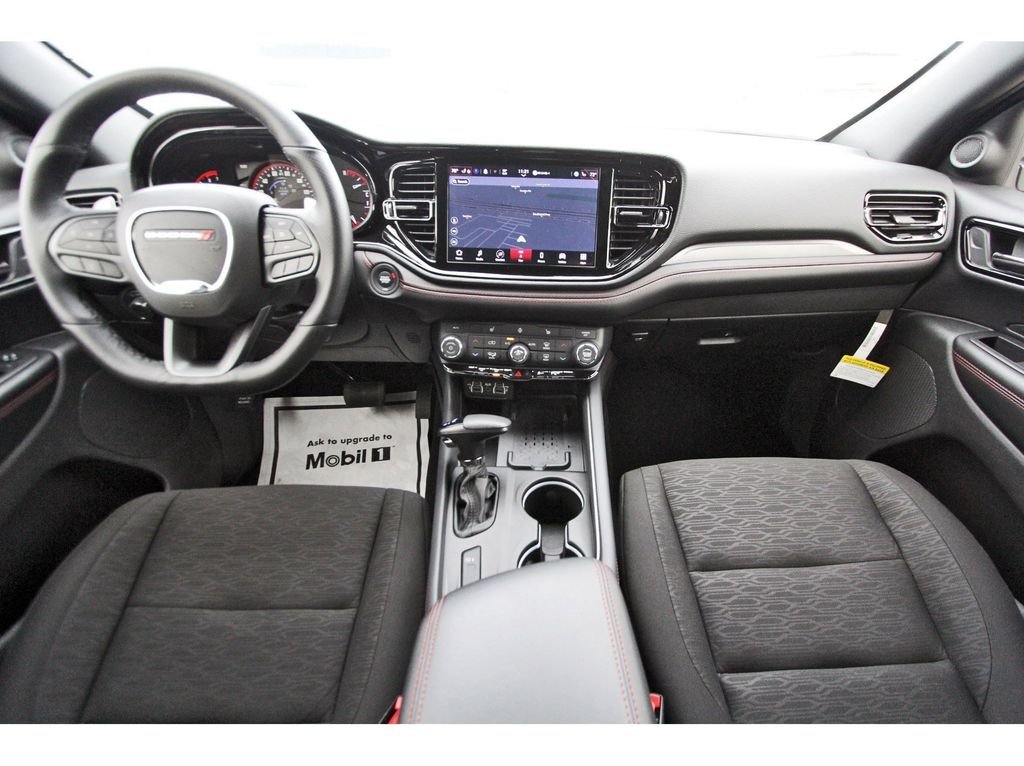 2025 Dodge Durango R/T - Photo 9