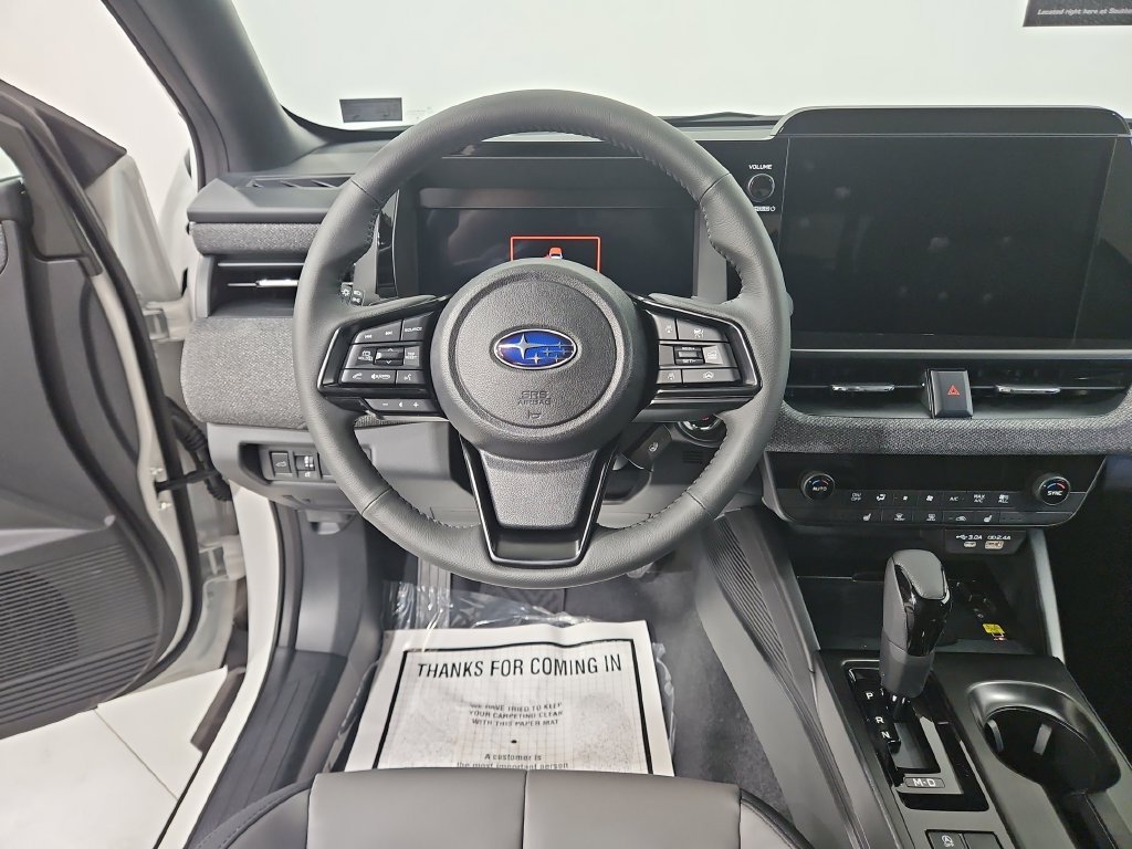 New 2026  Subaru Premium image 13