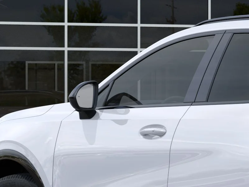 New 2026 Summit White Buick Sport Touring image 12