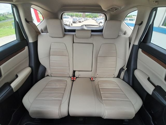 Used 2022 White Honda EX-L image 47