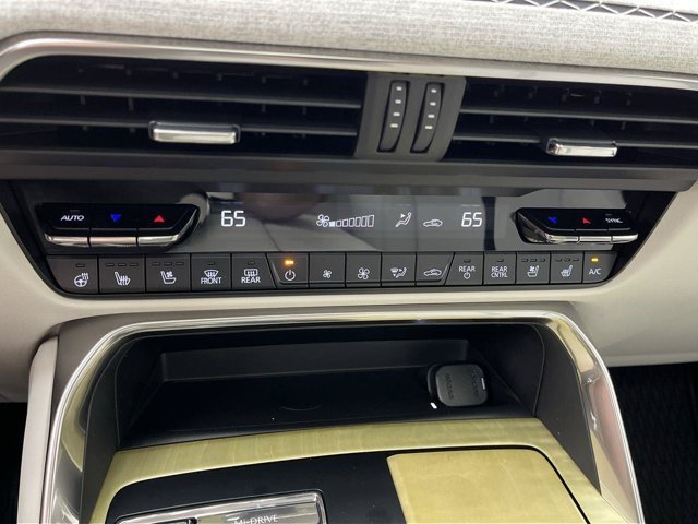 New 2026 Jet Black Mica Mazda S Premium Plus image 22