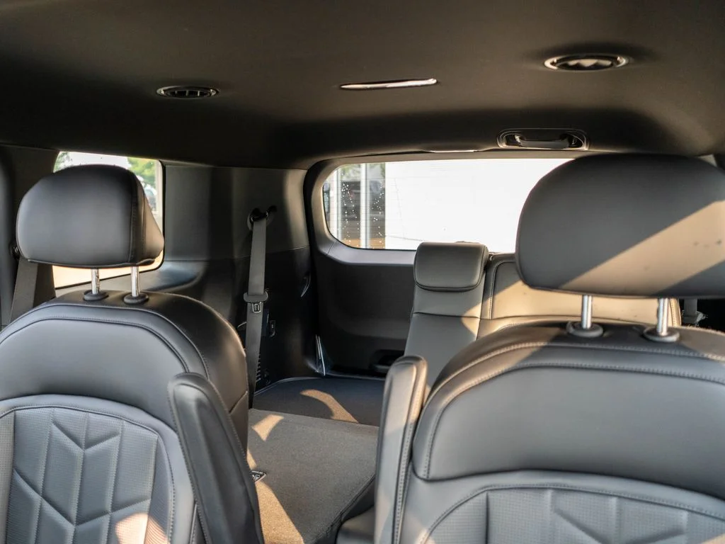 New 2027 Black Kia X-Line EX image 13