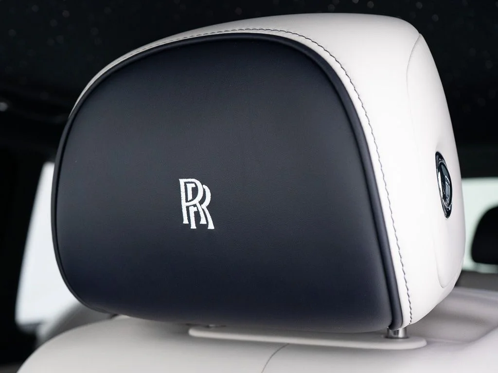 2026 Rolls-Royce Cullinan Base - Photo 18