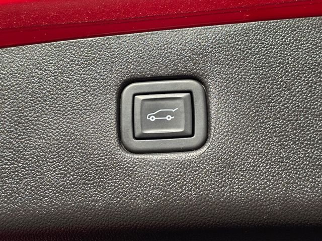 Used 2022 Red Hot Chevrolet RS image 15