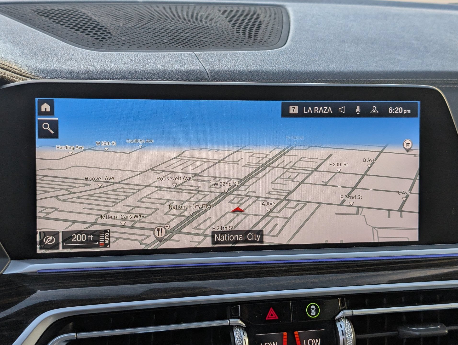 Used 2020 White BMW sDrive40i image 22