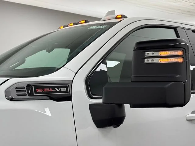 2026 GMC Sierra 2500HD AT4 - Photo 16