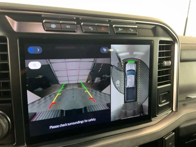 2024 Ford F-350 Super Duty Platinum - Photo 24