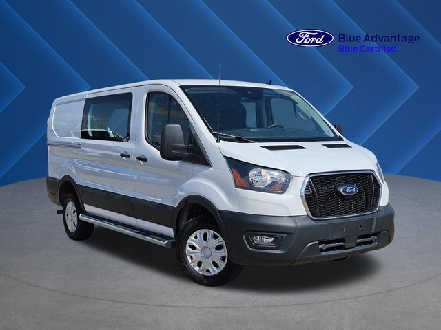 Pre-Owned 2025 Ford Transit-250 Base
