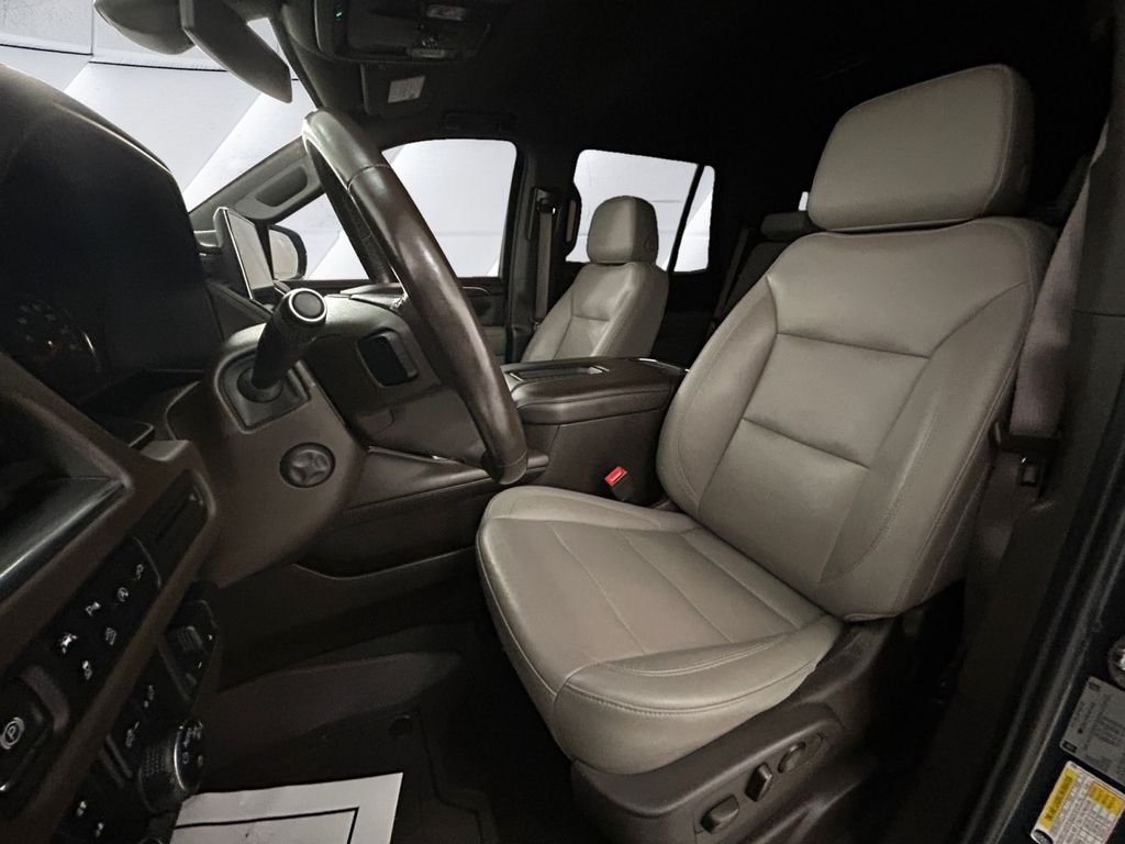 2021 Chevrolet Tahoe Z71 - Photo 8