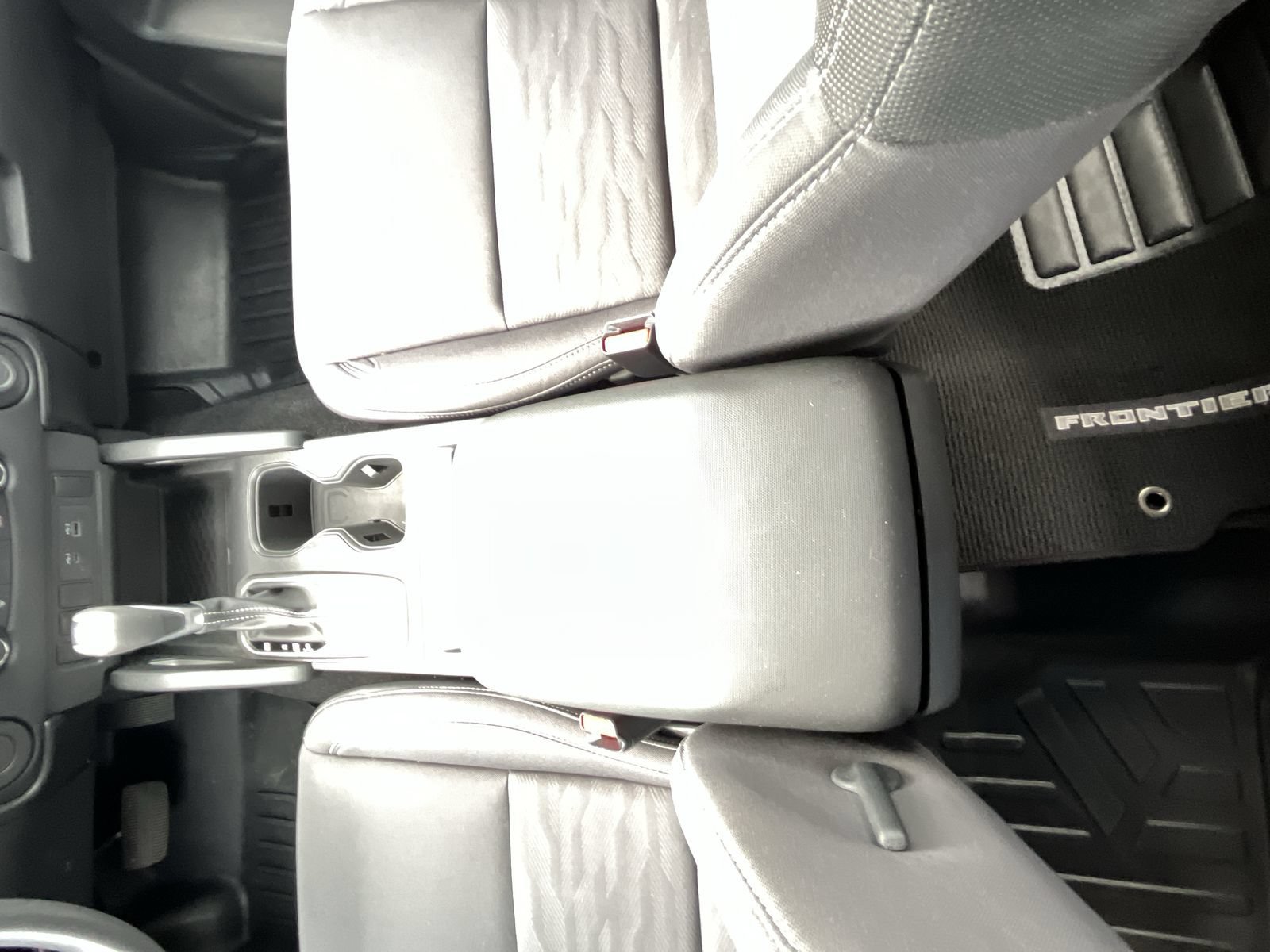 Used 2024 Glacier White Nissan SV image 24