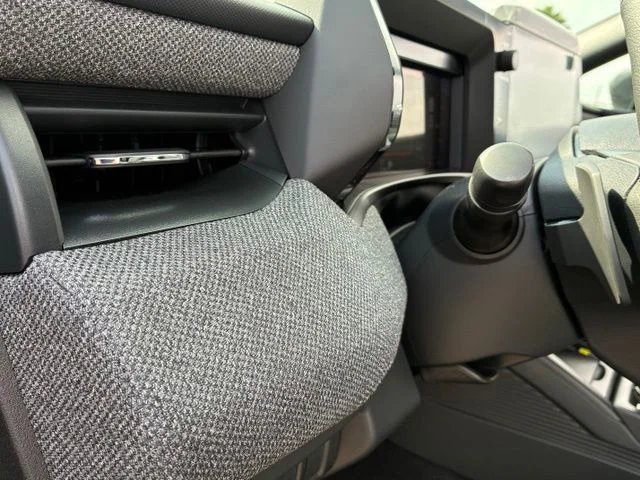New 2026 MAGNETITE GRAY METALLIC Subaru Premium image 14