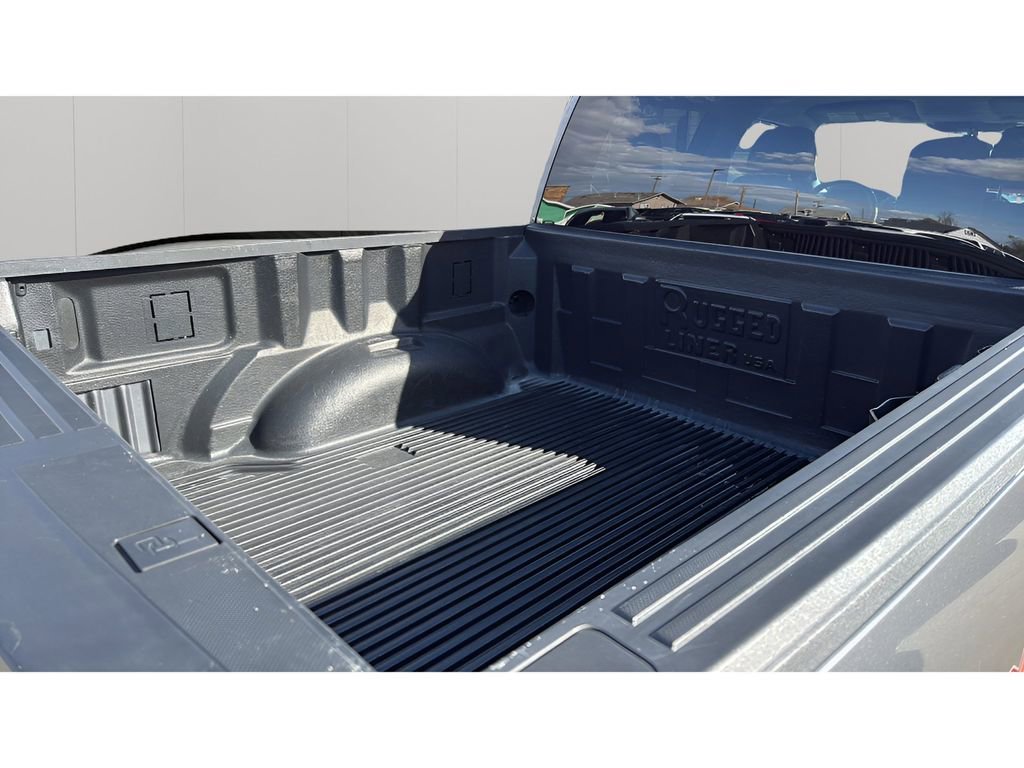 2023 Ford F-150 XL - Photo 41