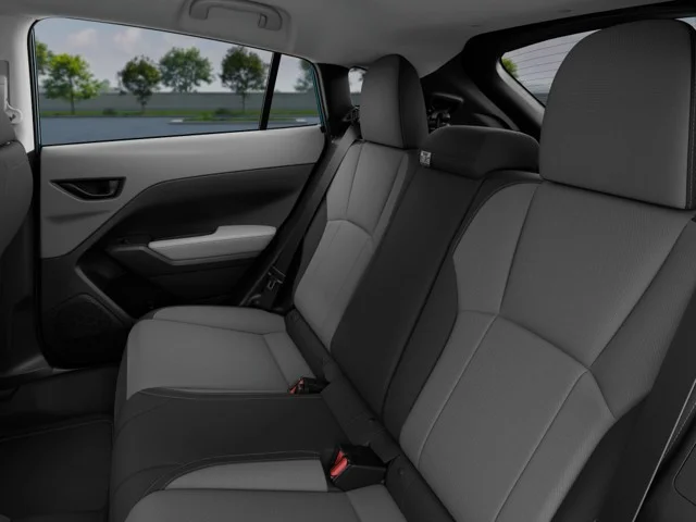 New 2027 TIDEPOOL TEAL PEARL Subaru Base image 16