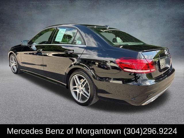 Used 2016  Mercedes-Benz E 350 image 3