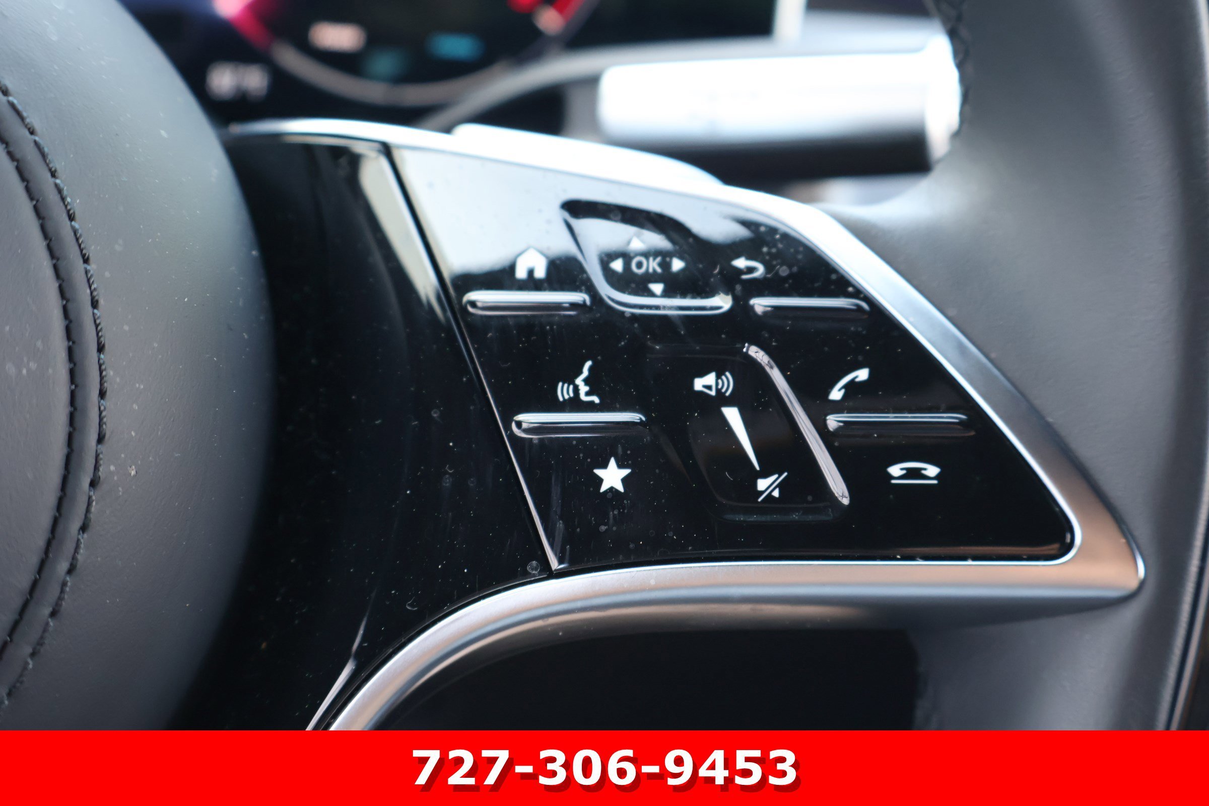 Certified Used 2025 MANUFAKTUR Moonlight Mercedes-Benz S 580 image 25