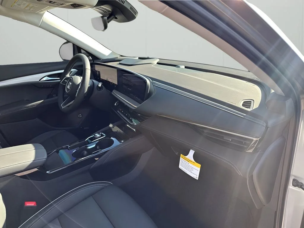 2026 Buick Envision Avenir - Photo 13