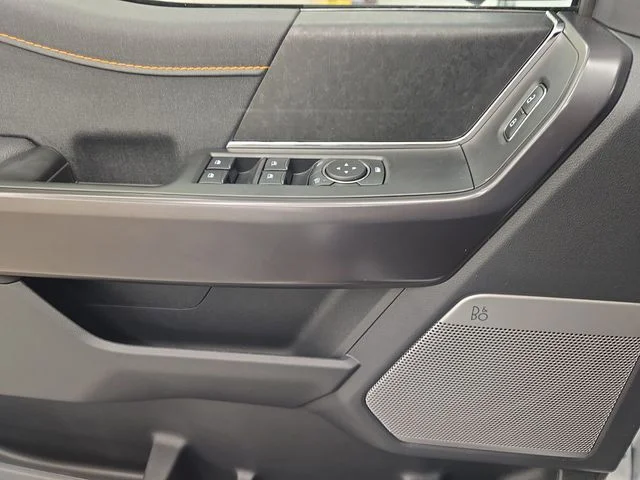 New 2026 Oxford White Ford Tremor® image 40