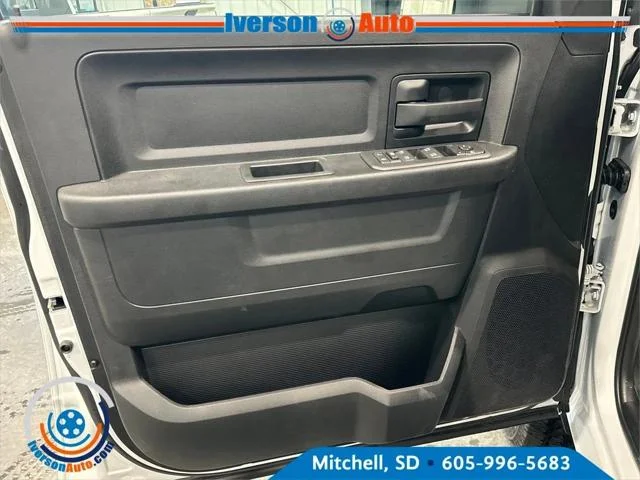 2026 RAM 2500 Tradesman - Photo 13