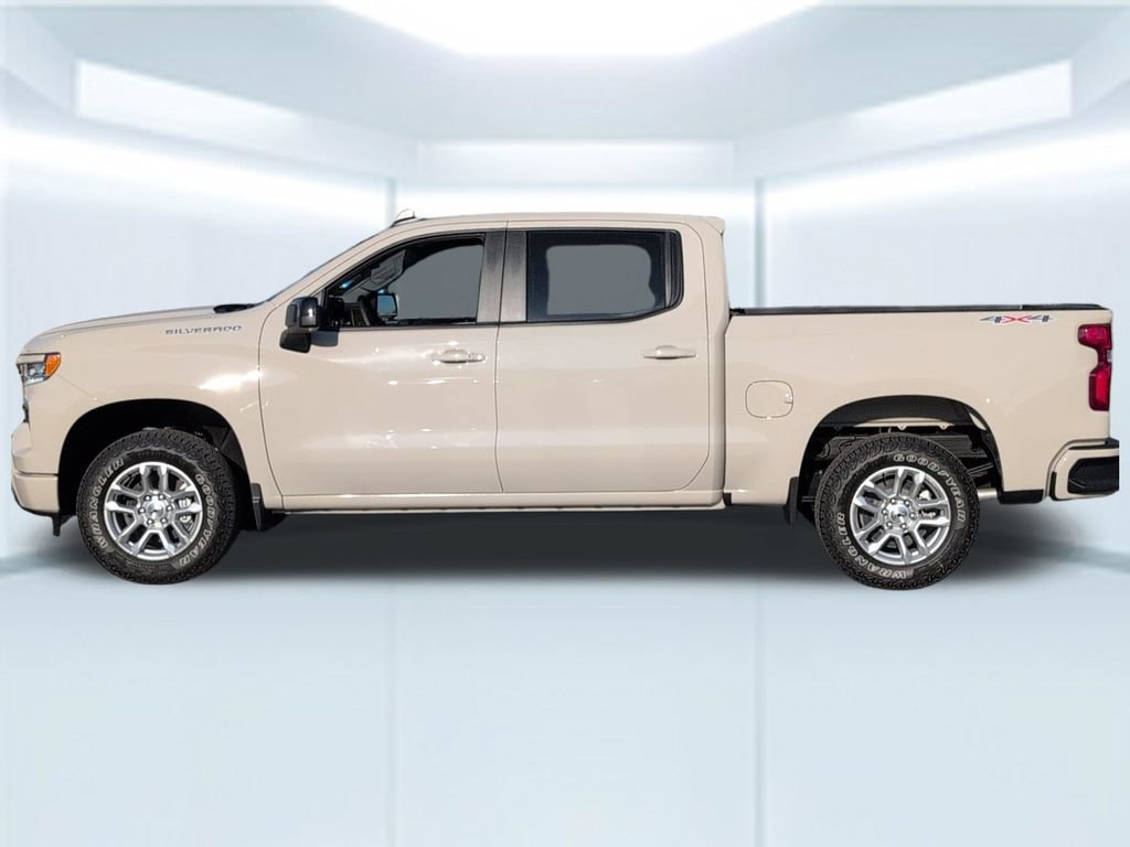2026 Chevrolet Silverado 1500 RST - Photo 15