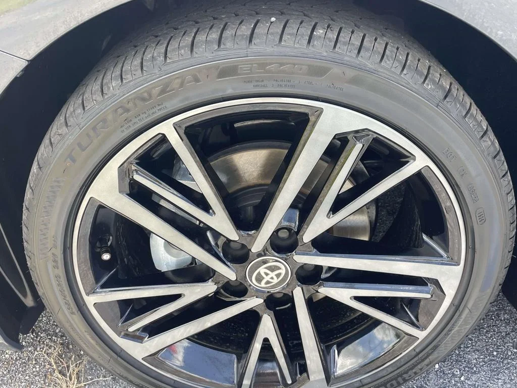 New 2026 Underground Toyota XSE image 5