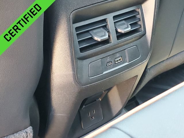 2026 GMC Canyon AT4 - Photo 35