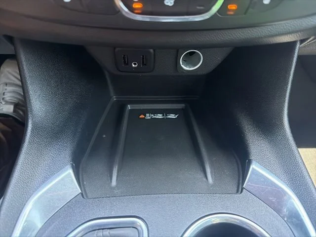 2023 Chevrolet Traverse 3LT - Photo 33