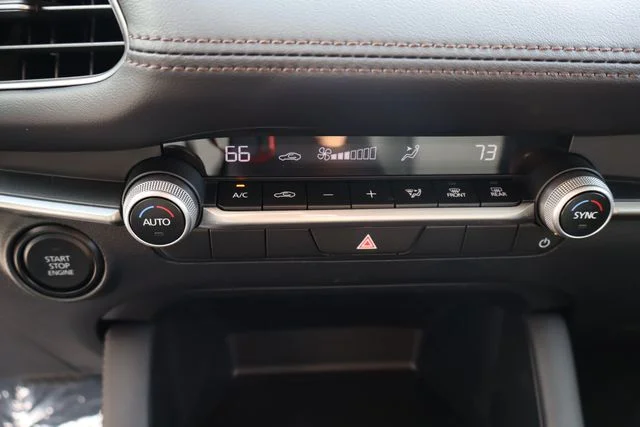 New 2026 Jet Black Mica Mazda 2.5 S Select Sport image 21