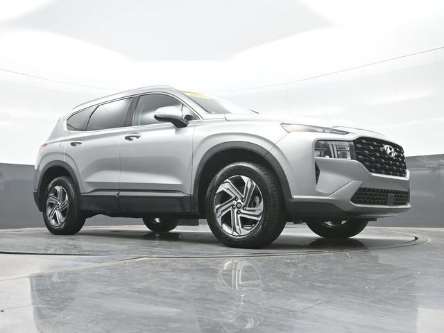 2023 Hyundai Santa Fe SEL - Photo 23