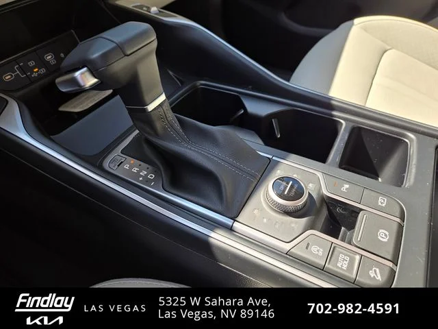 New 2026 Gray Kia S image 18