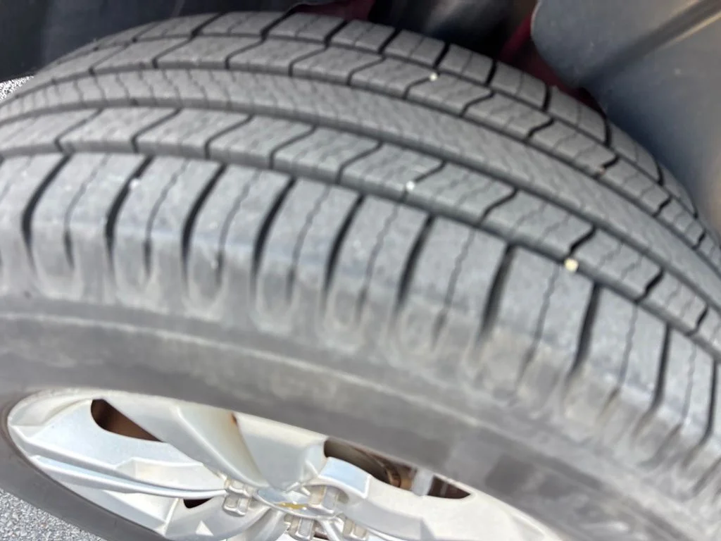Used 2015 Crystal Red Tint Chevrolet LT image 43